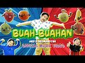 BUAH BUAHAN - ARSYA HERMANSYAH (Official Music Video)