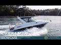 Riviera M290 |Just Listed | Flagship International Yacht Brokers