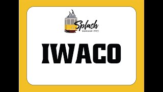 [IWACO23] Compositional Reasoning about Advanced Iterator Patterns in Rust