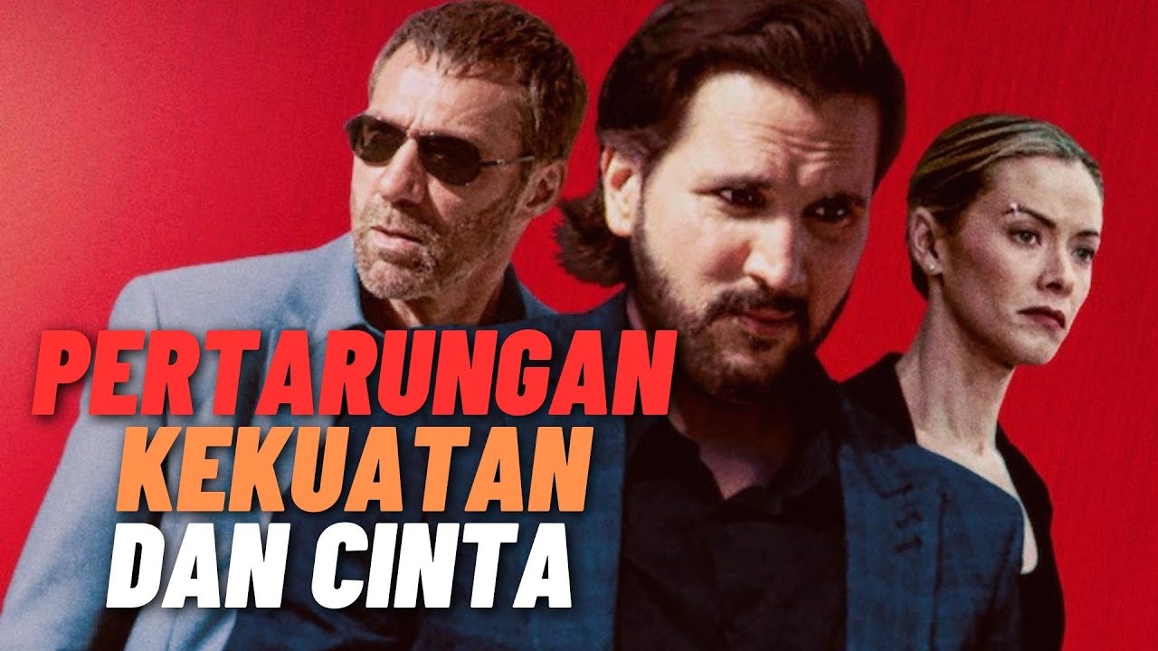 Pertarungan Kekuatan Dan Cinta Alur Cerita Film Youtube