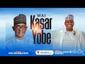Dauda kahutu rarara Mai kasar yobe mai Mala boni 