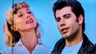 ALL the Best SONGS from Grease 🎶🎵 ⚡ 4K