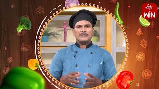 Chitka For Using Micro Oven | Kitchen Mantra | 24th Dec 2024 | ETV Abhiruchi