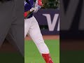 The classic DOUBLE DOINK! Vladimir Guerrero Jr. is pure strength!