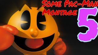 Some Pac-Man Montage 5 | Smash Bros Ultimate