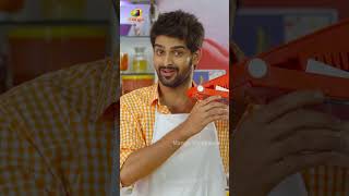 ഈ നാട്ടിലെല്ലാം Famous ആയിക്കാണുമല്ലോ | Priya Swapnam Movie Scenes | Naga Shourya | #shorts