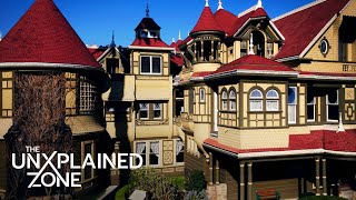 The UnXplained: Secrets of The Winchester Mystery House