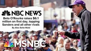 The $6.1 Million Man | Deadline | MSNBC