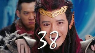 幻城 【未刪減版】第38集 （馮紹峰、宋茜、馬天宇等主演）