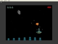 grey olltwit s asteroids windows game 1999