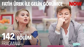 Fatih Ürek ile Gelin Görümce 142. Bölüm Fragmanı @FatihUrekileGelinGorumce