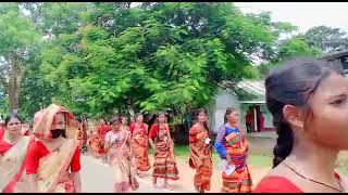 pub Goalpara senior secondary school 🏫