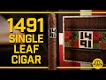 1491 Cigars by Privada Cigar Club x Chico Rivas | Dominican Cigars