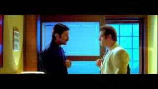 YUVVRAAJ/ latest DIALOGUE Trailer/Salman/Katrina/Anil Kapoor