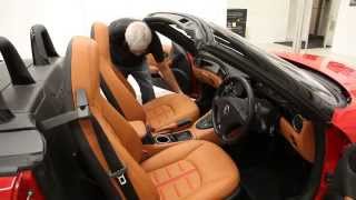 Maserati 4200Q by Design Q