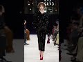 balmain fall winter 2023 2024 collection at paris fashion week shorts