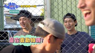 【請問今晚住誰家】EP92 前進手工醬油工廠 男神竟現場露一手？！竇智孔、舞陽、賈斯汀、蔡旻佑 週一至週四晚間10點 東森超視33頻道