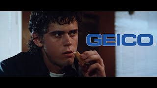 GEICO Commercial:   \