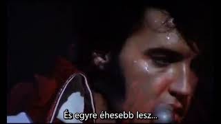 Elvis Presley - In the Ghetto - magyar felirat