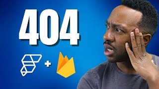 How to Fix Firebase Deploy Error For FlutterFlow | Firestore Errors