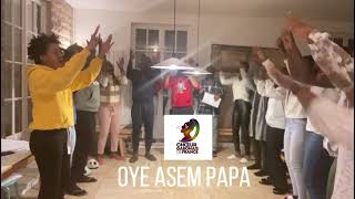 Oye asem papa