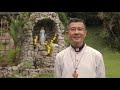 Advent Message (bm Subtitle) By Most Rev Julian Leow