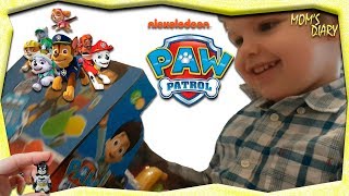 Play And Learn 🌟 Unboxing 🎁 New Paw Patrol Toys and More Surprises 🚔