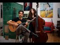 Raphael Gamper & Lisa Stadnitska - Siracusa