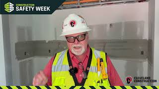 Cleveland Construction Ends Safety Week 2025 with Ongoing Commitment