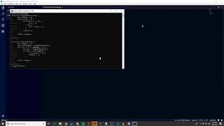 Algorithms Part 1 - Dynamic Programming & Memoization