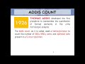 MT Pre Recorded Lectures | MT 35: Quantitative Estimation of Urine Solids