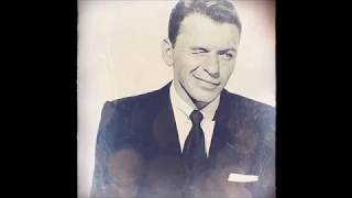 Frank Sinatra - My way  - ( Comme d'habitude ) - 1969 -