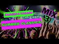 Bagged & Tagged Mix 3 - Summer Classics - Bellsey