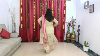 'SALAAM - E - ISHQ MERI JAAN ' Dance cover / Retro/ Rekha - Amitabh/ Bollywood