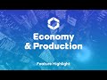 Economy & Production I Feature Highlights Ep 9 I Cities: Skylines II