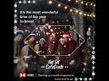 Take a merry trip with HSBC Cards!