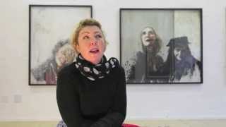 ARTsouthAFRICA in conversation with Vanessa Berlein