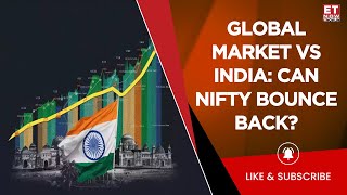 India's Global Position Decoded: US Market Gains! | When Are FIIs Coming Back? | Chidu Narayanan