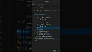 Python Iterators_ Stop Iteration #pythonprogramming #pythontutorial #pythonforbeginners