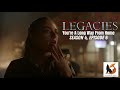 Legacies 4X06 