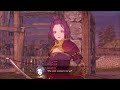 Fire Emblem Warriors: Three Hopes | Recruiting Bernadetta