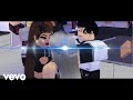 Ariana Grande - break up with your girlfriend, i'm bored | (UNCANNY VALLEY) (ROBLOX VERSION)
