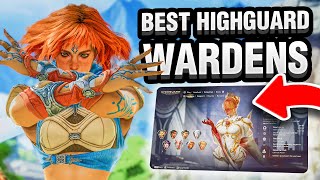 Highguard Wardens Tier List Explained – Who to Pick & Why