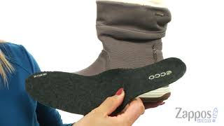 ECCO Chase II GTX Mid Boot SKU: 8918333