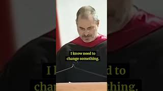 Steve Jobs' FINAL WORDS Before His Death! 🎤 Stanford Commencement Speech & Life Secrets Revealed"