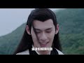 《陳情令2》唯願 第472集：「莫玄羽？」藍忘機皺眉：「一年前，莫家莊邪祟入侵的時候的幸存者？」