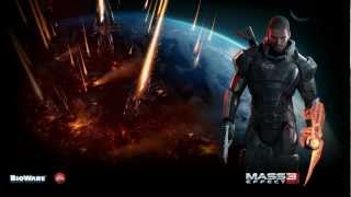 Mass Effect 3 Soundtrack - Creation