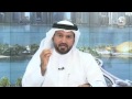 إذاعة الشارقة قصيدة لحاكم الشارقة يلقيها الأستاذ محمد خلف