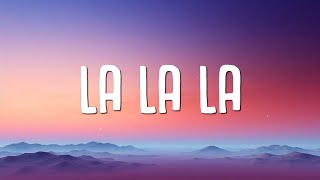 Naughty Boy, Sam Smith - La La La (Lyrics)