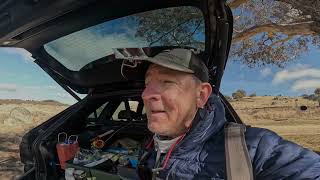 Jindabyne Lake, Eucumbene Lake & Lake Wallace/Williams trout fishing - 5 to 13 July 2023 [reupload]